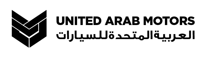United Arab Motors logo